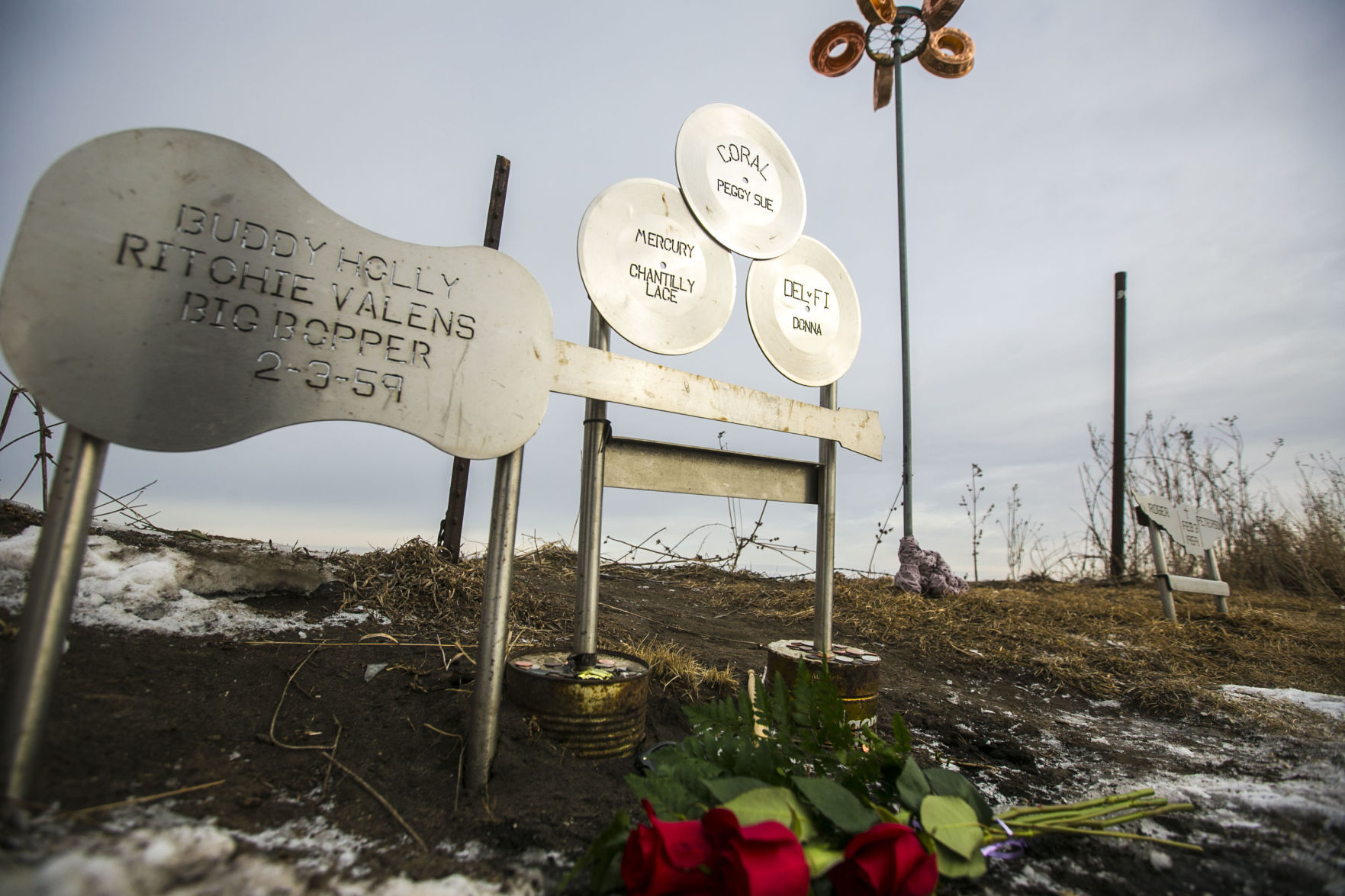 Crash Site 1